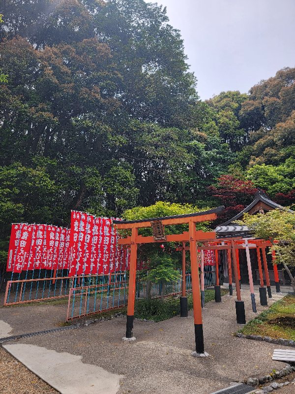 白龍神社とえびす神社