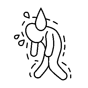 だるい